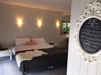 Apartment Canberra Furnished Accommodation