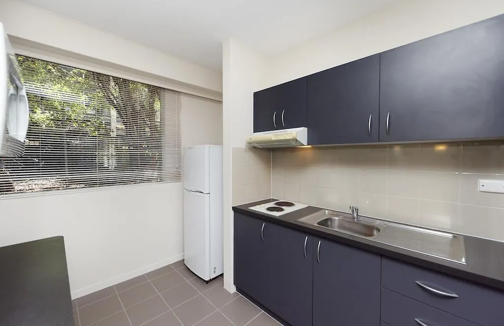 Canberra Furnished Accommodation