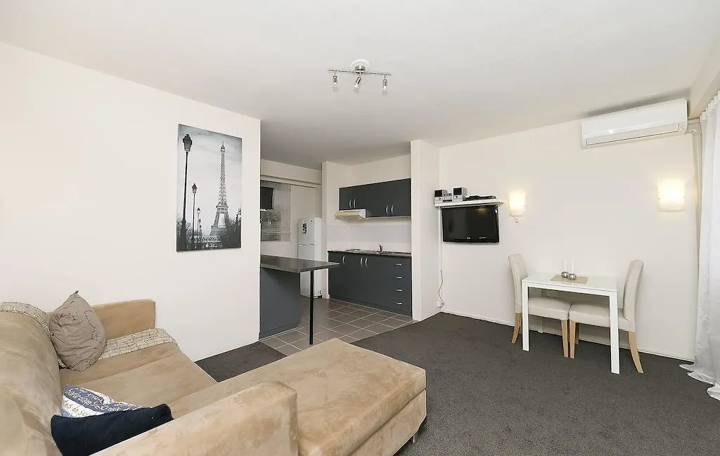 Apartment Canberra Furnished Accommodation