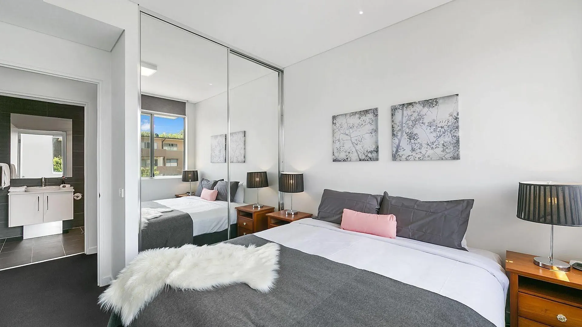 Canberra Furnished Accommodation