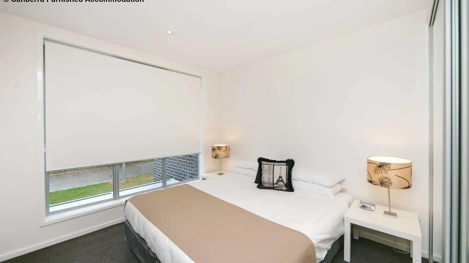 Canberra Furnished Accommodation 0*,  Australien