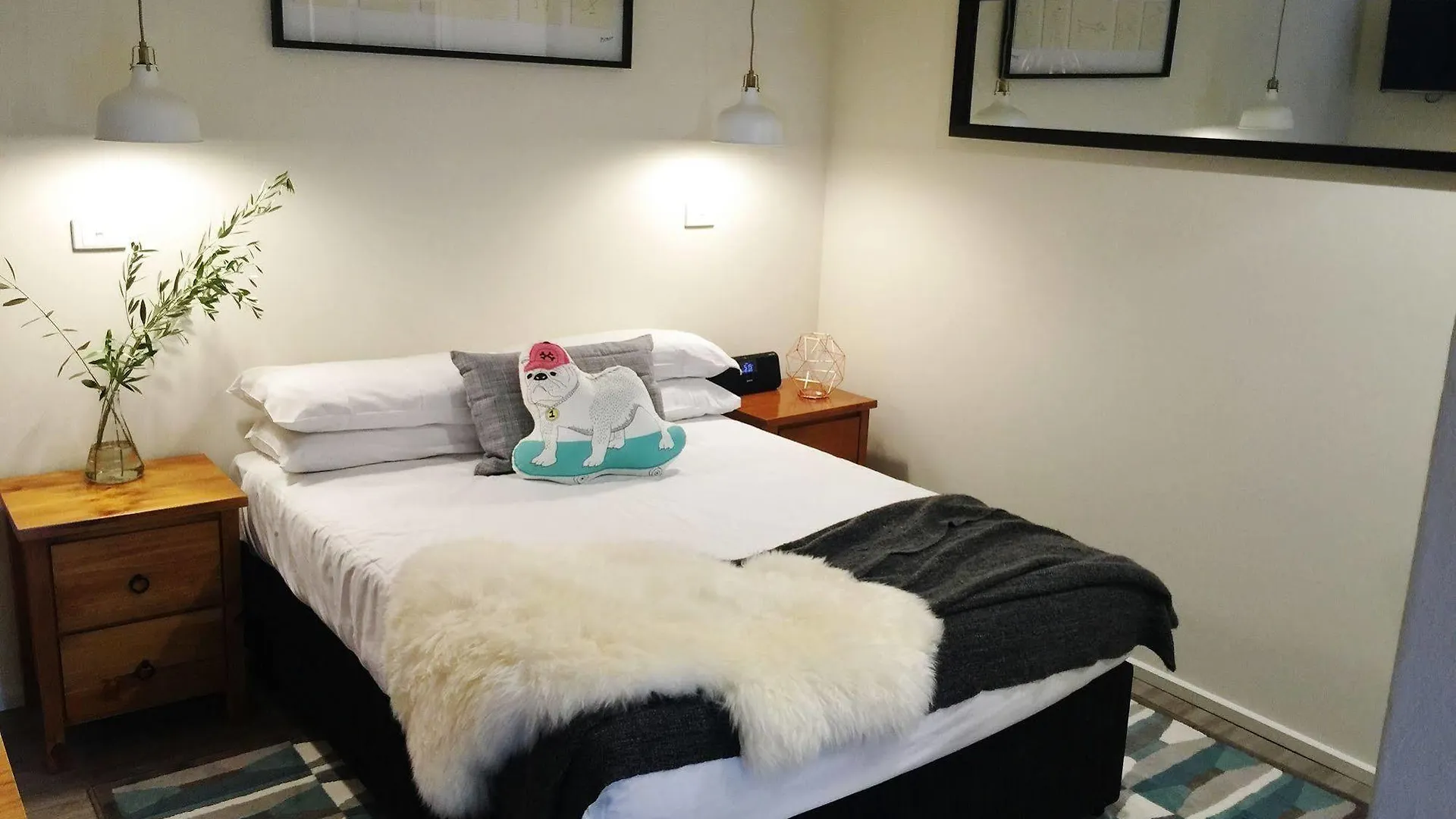 Canberra Furnished Accommodation 0*,