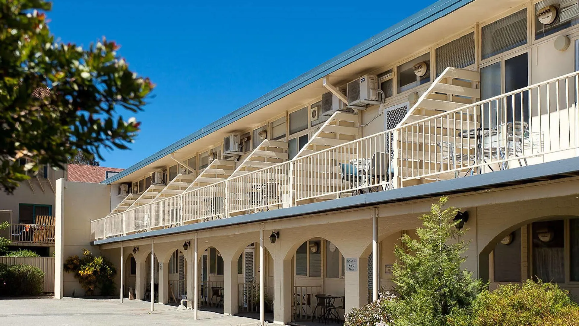 Canberra Furnished Accommodation 0*,  Australien