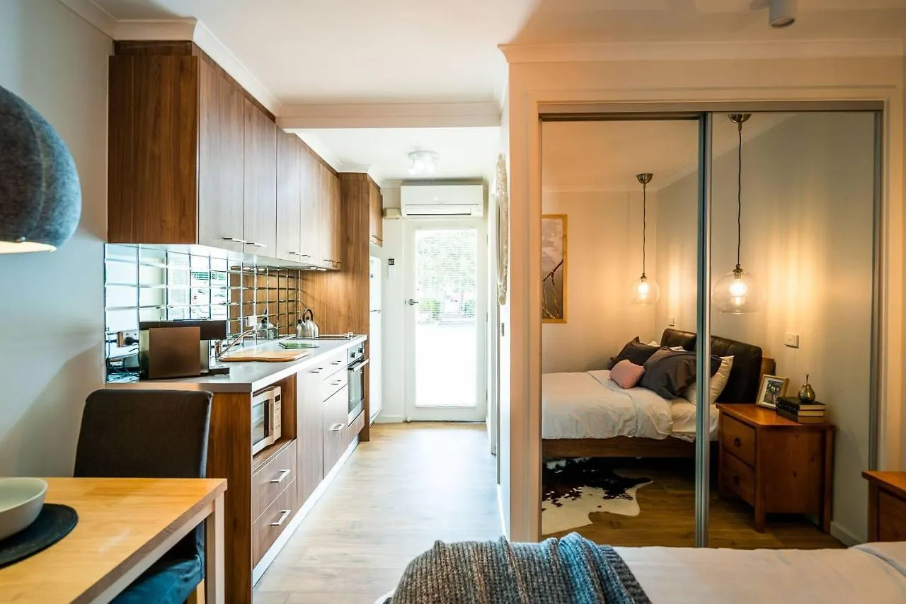 Canberra Furnished Accommodation