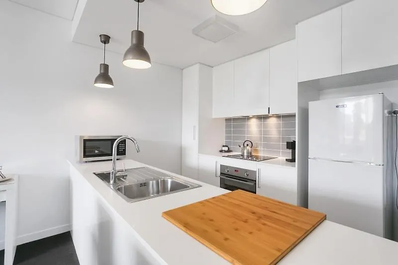Apartment Canberra Furnished Accommodation
