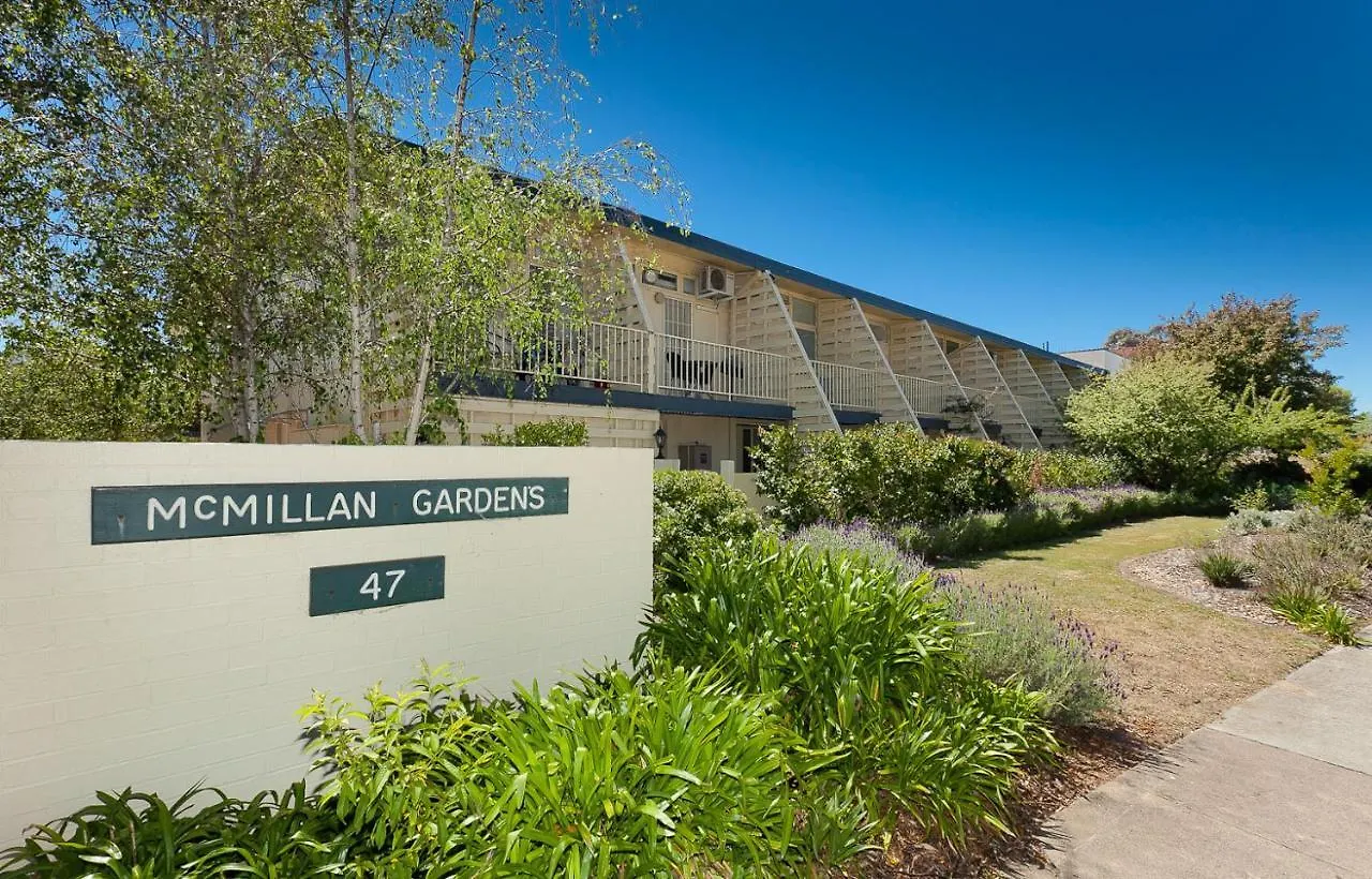 Canberra Furnished Accommodation 0*,  Australien