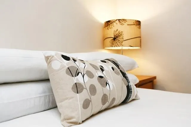 Canberra Furnished Accommodation Apartment