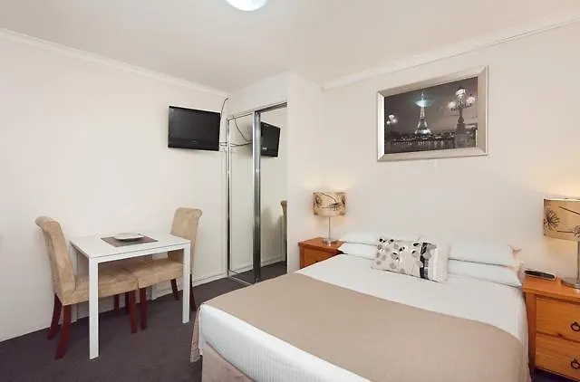 Canberra Furnished Accommodation