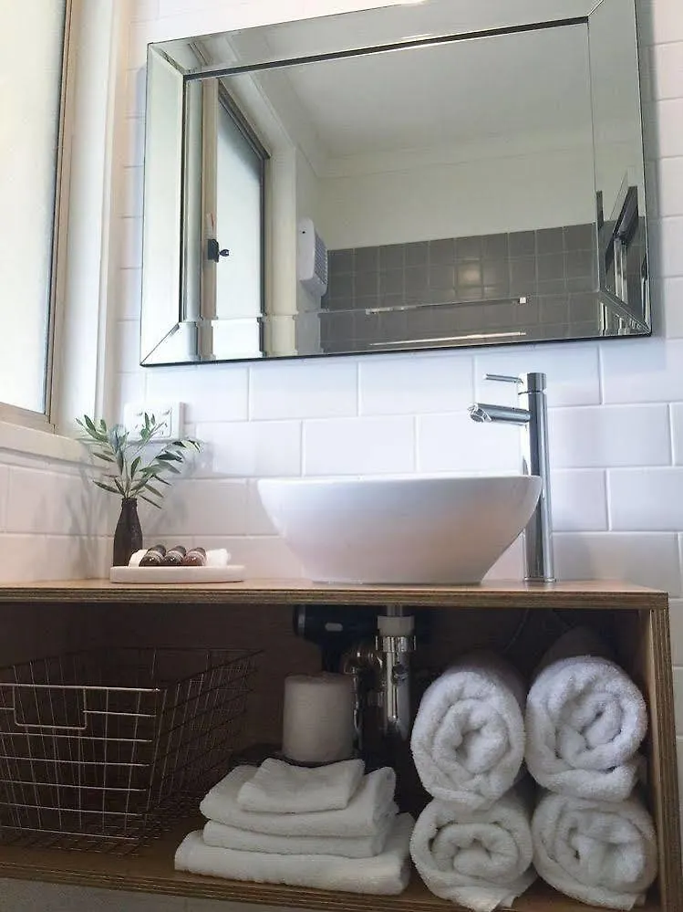 Apartment Canberra Furnished Accommodation