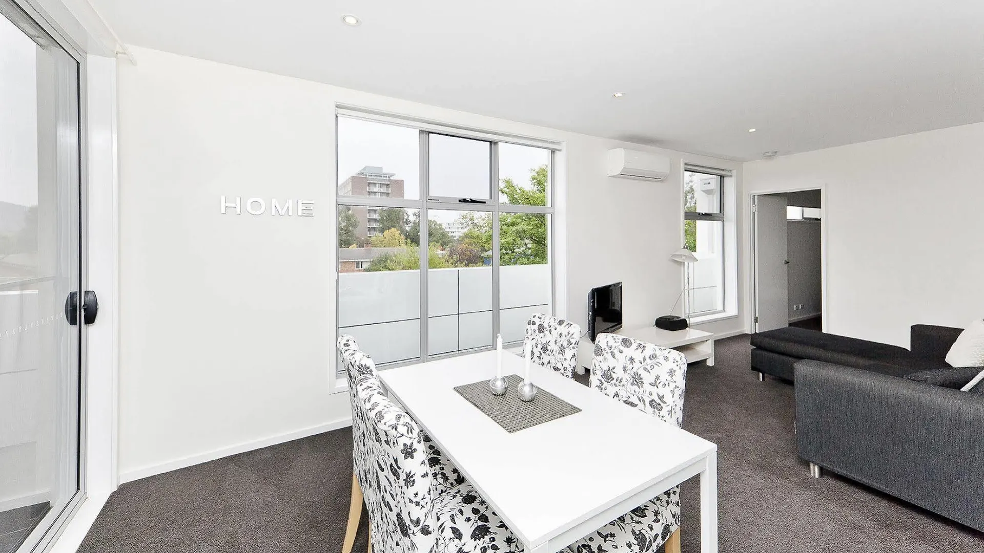 Apartment Canberra Furnished Accommodation