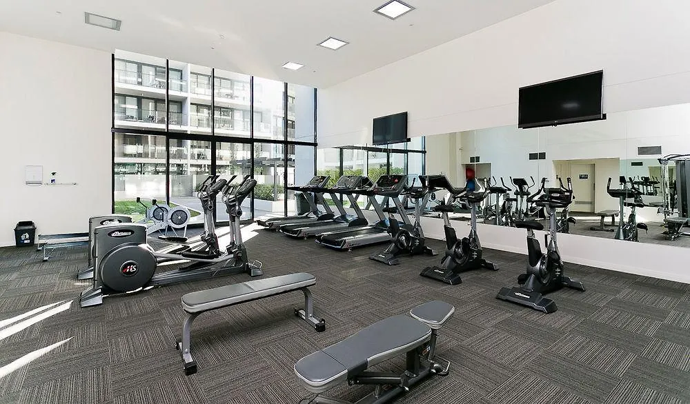 Apartment Canberra Furnished Accommodation