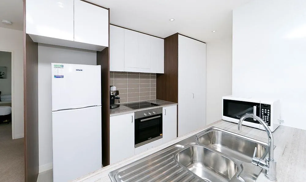 Apartment Canberra Furnished Accommodation