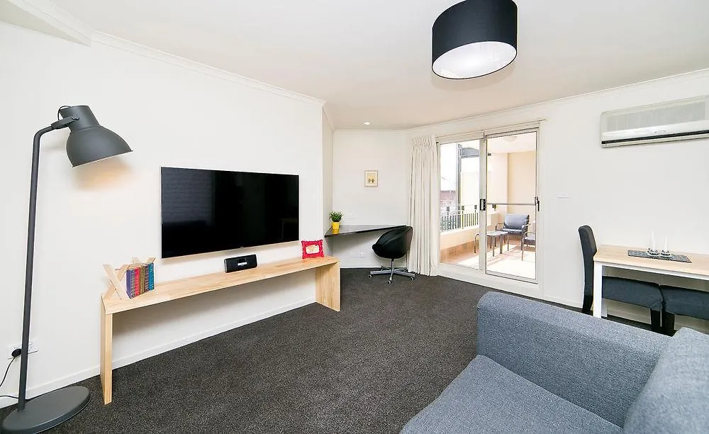 Canberra Furnished Accommodation
