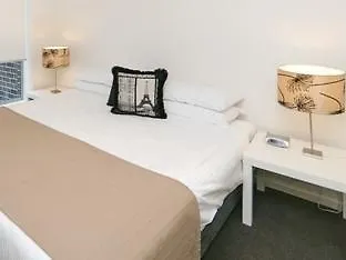 Canberra Furnished Accommodation Apartment