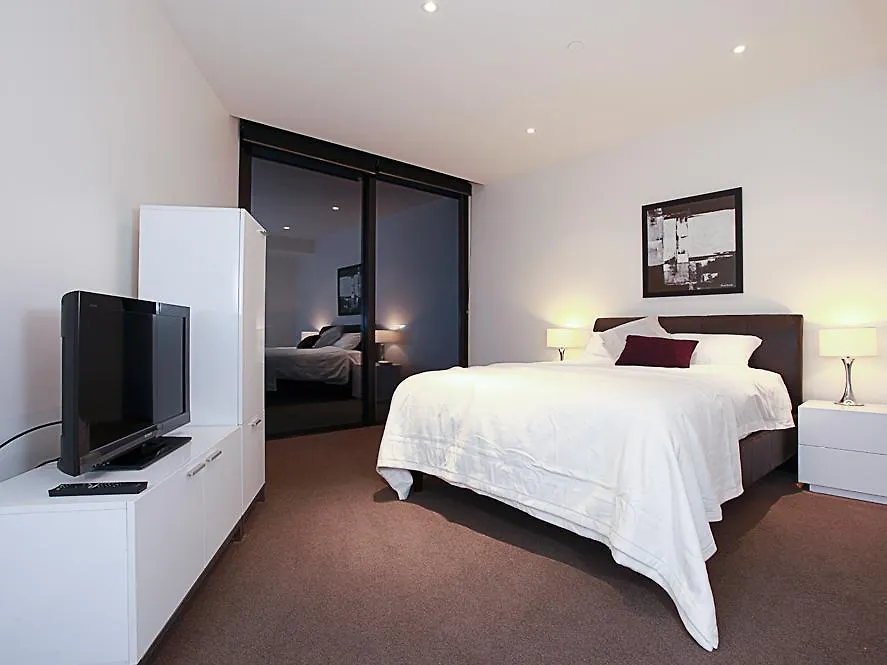Canberra Furnished Accommodation 0*,