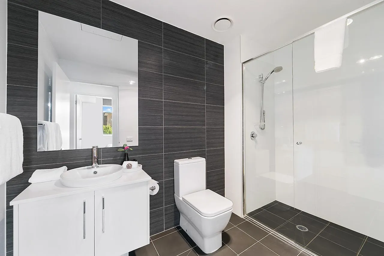 Canberra Furnished Accommodation 0*,