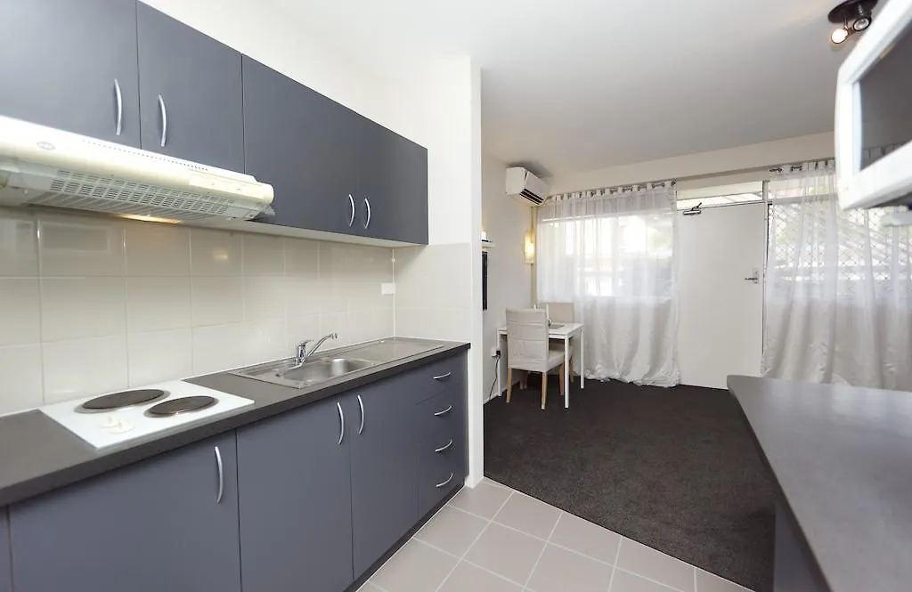 Apartment Canberra Furnished Accommodation Australia