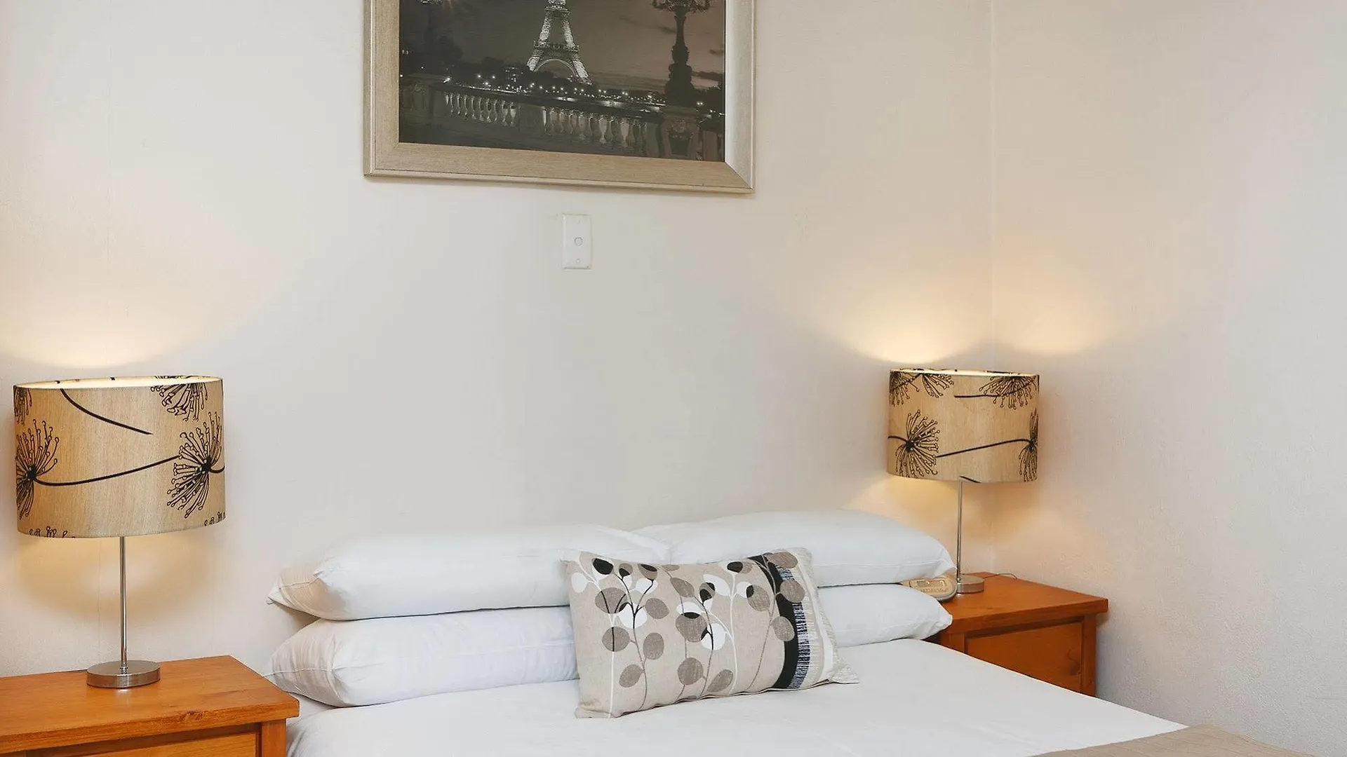 Canberra Furnished Accommodation