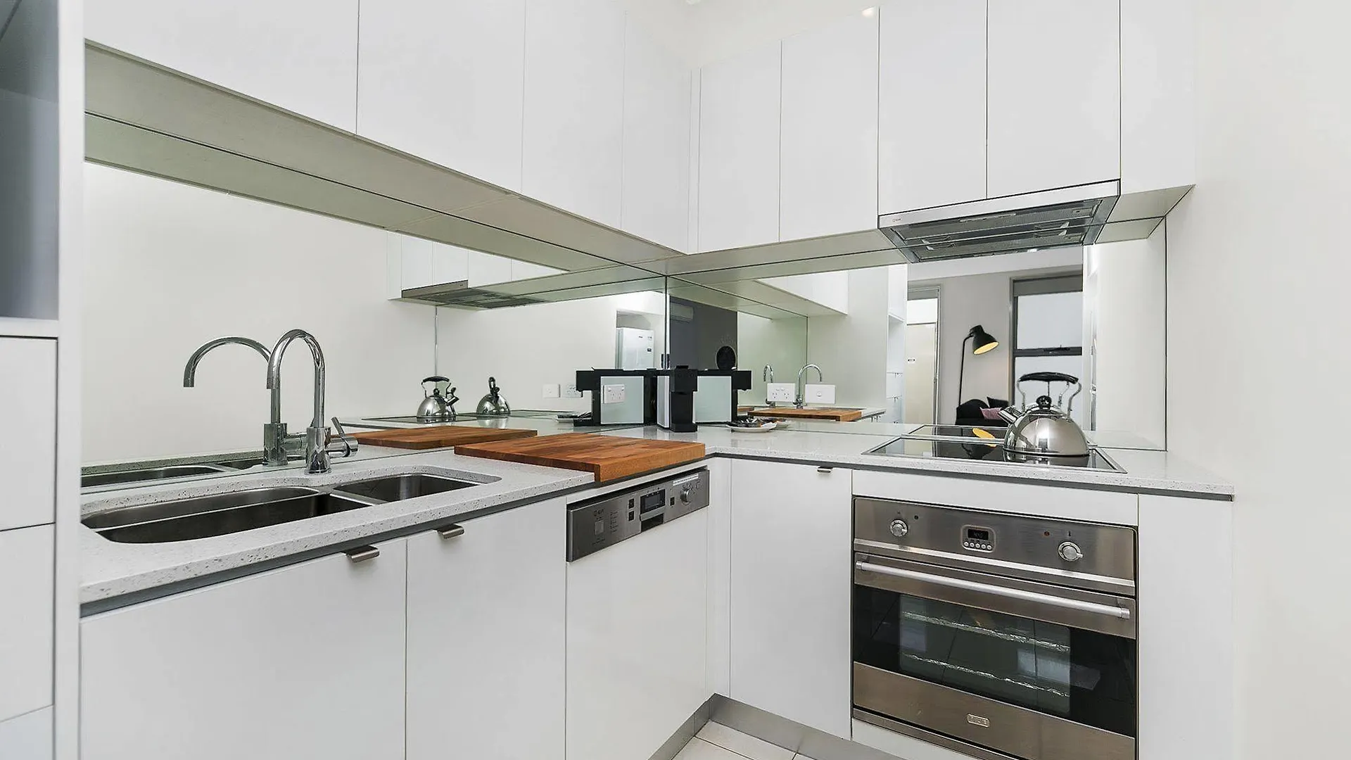 Canberra Furnished Accommodation