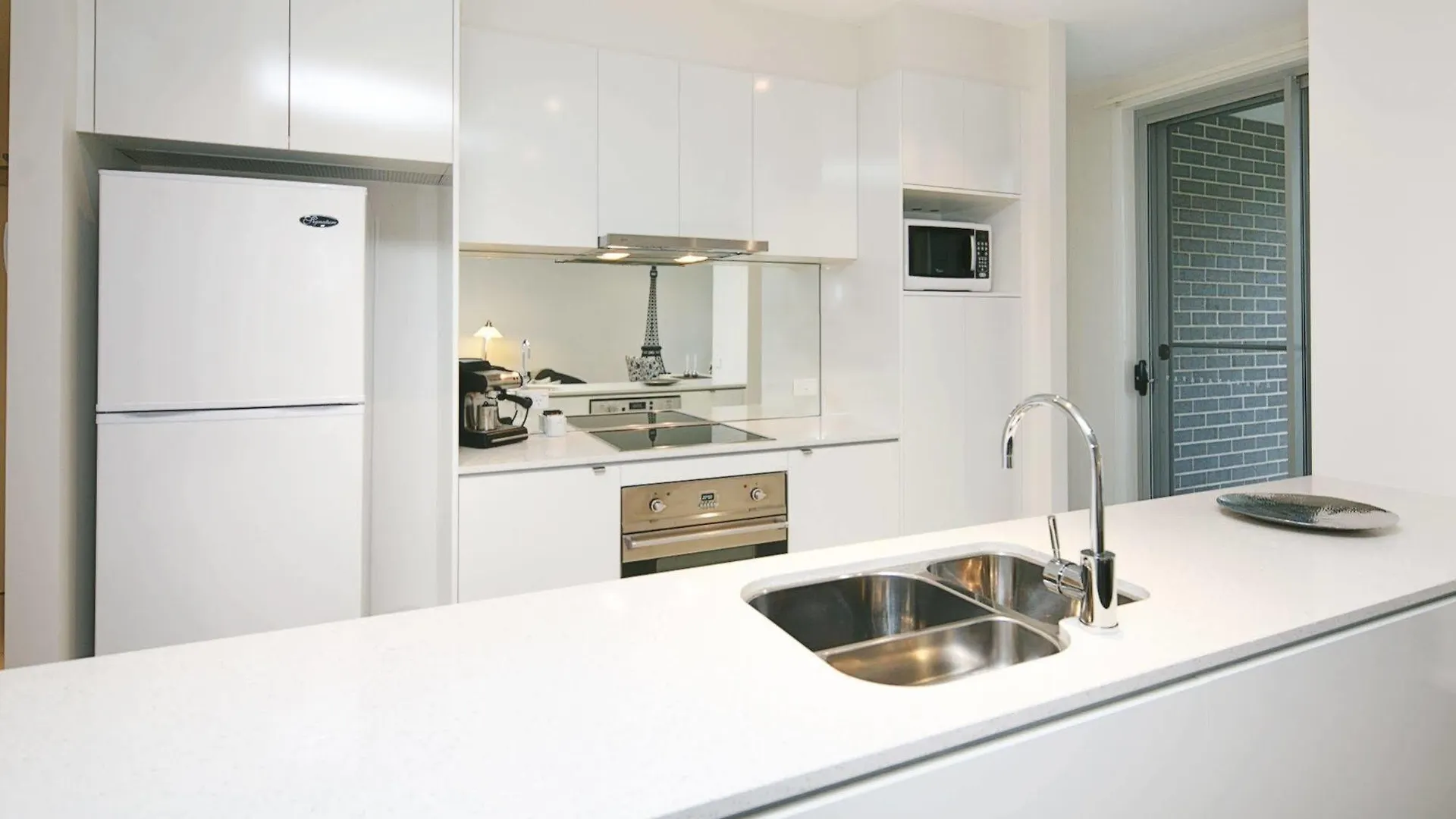 Apartment Canberra Furnished Accommodation Australia