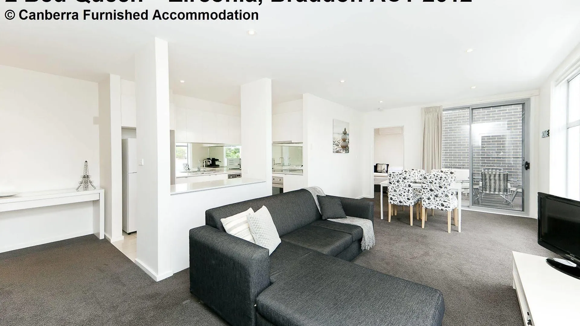 Canberra Furnished Accommodation Australia