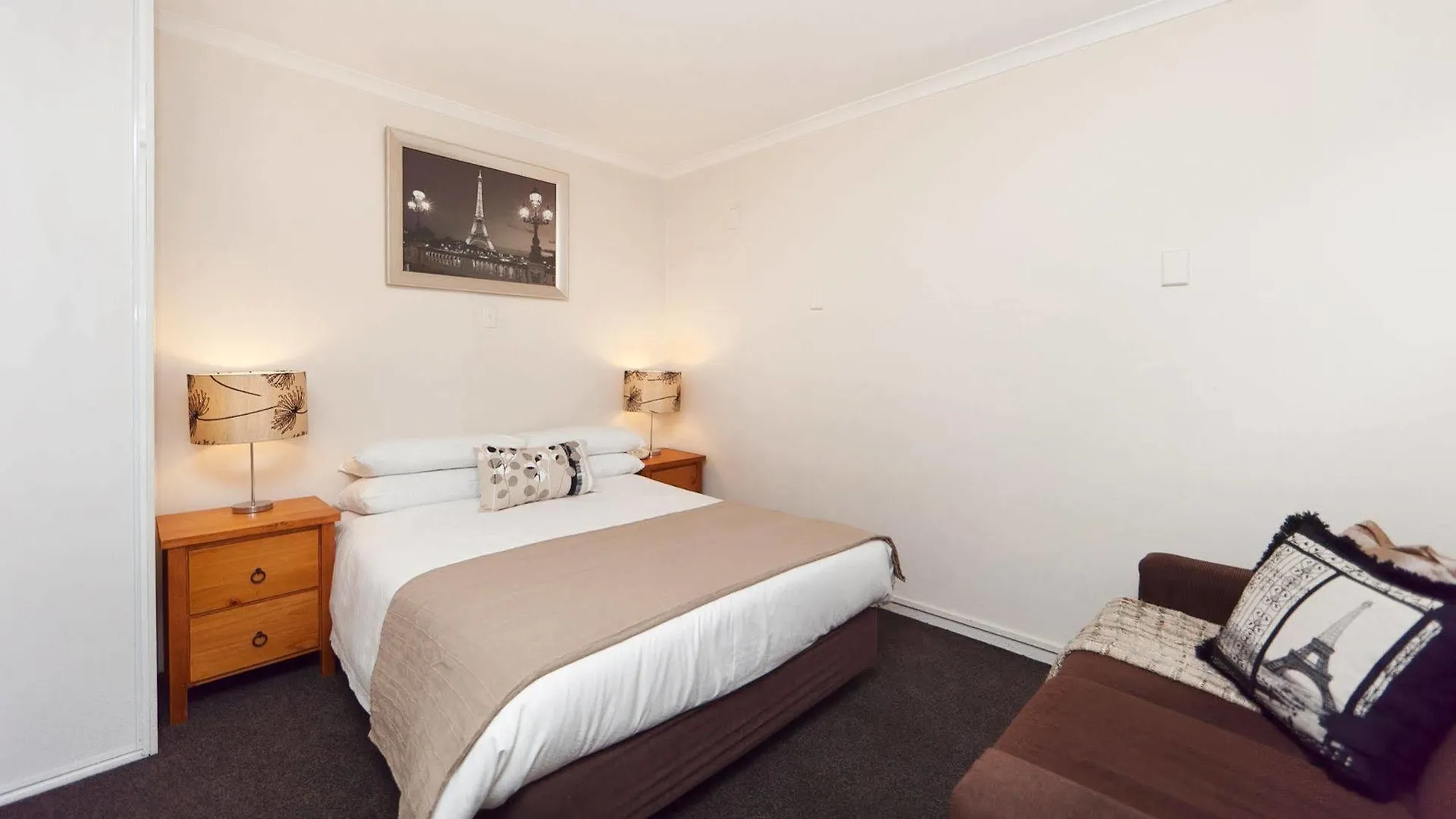 Apartment Canberra Furnished Accommodation Australia