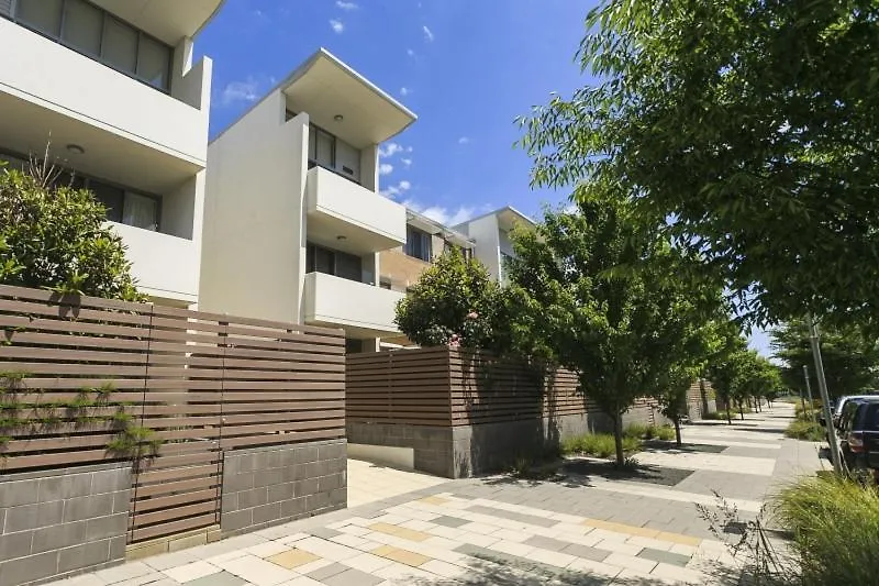 Canberra Furnished Accommodation Australia